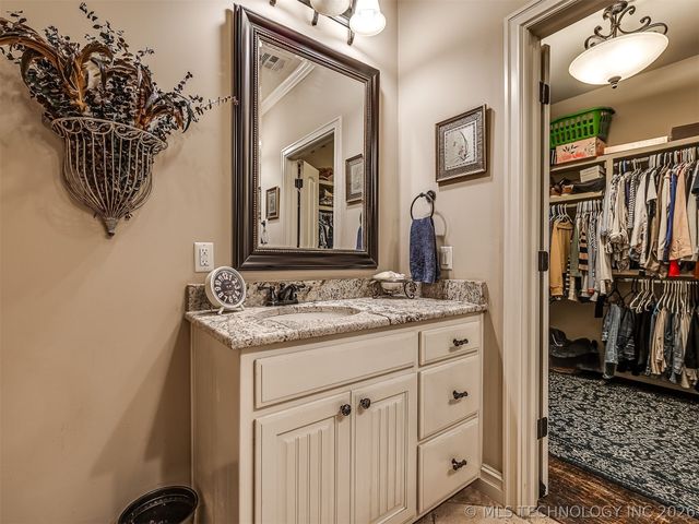 13223 S 68th East Avenue, Bixby, OK 74008