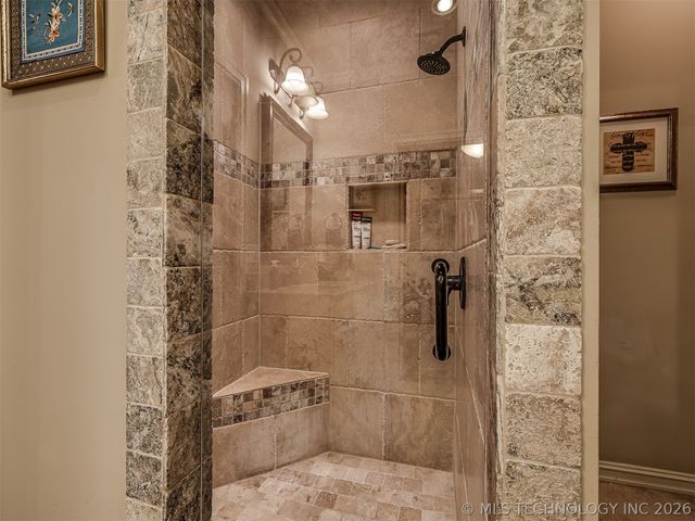 13223 S 68th East Avenue, Bixby, OK 74008