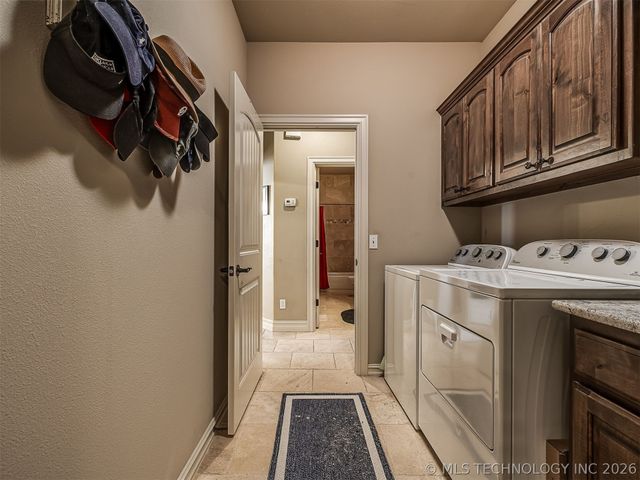 13223 S 68th East Avenue, Bixby, OK 74008