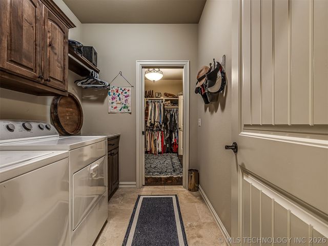 13223 S 68th East Avenue, Bixby, OK 74008