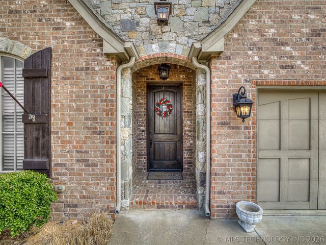 13223 S 68th East Avenue, Bixby, OK 74008