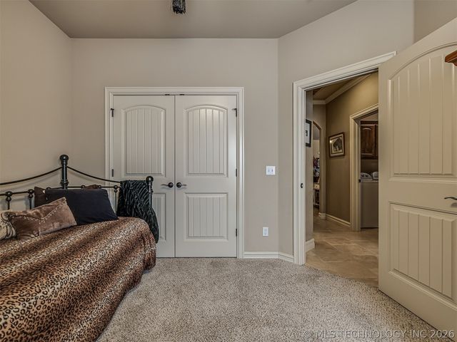 13223 S 68th East Avenue, Bixby, OK 74008