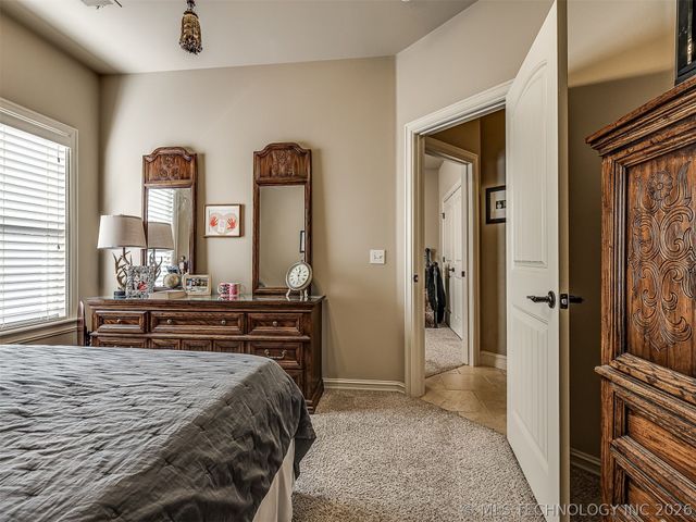 13223 S 68th East Avenue, Bixby, OK 74008