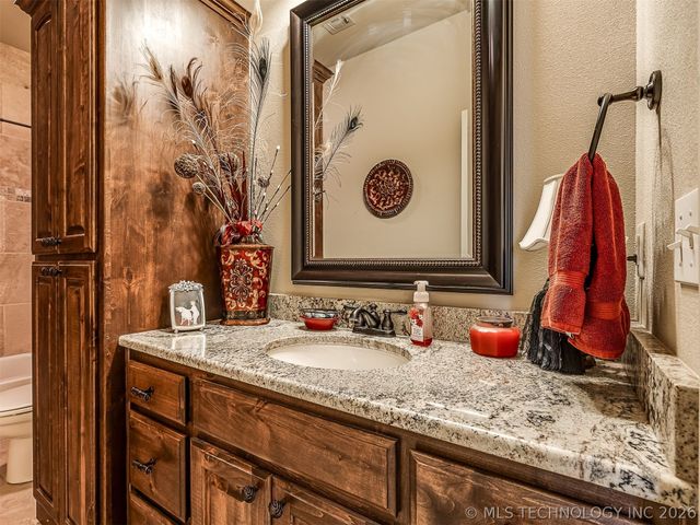 13223 S 68th East Avenue, Bixby, OK 74008