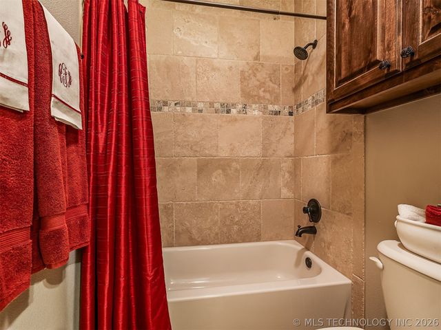 13223 S 68th East Avenue, Bixby, OK 74008