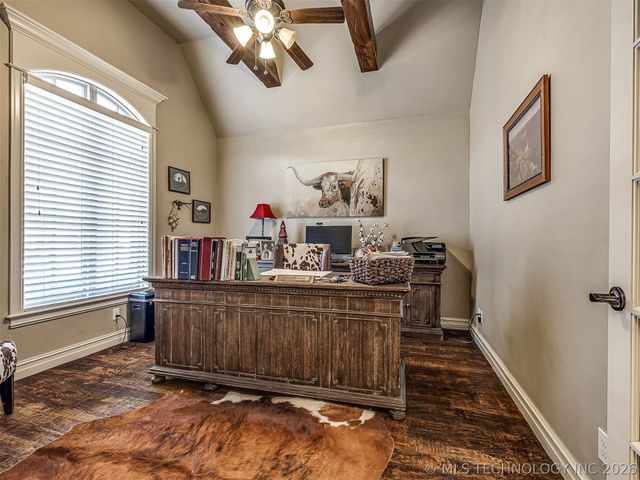 13223 S 68th East Avenue, Bixby, OK 74008