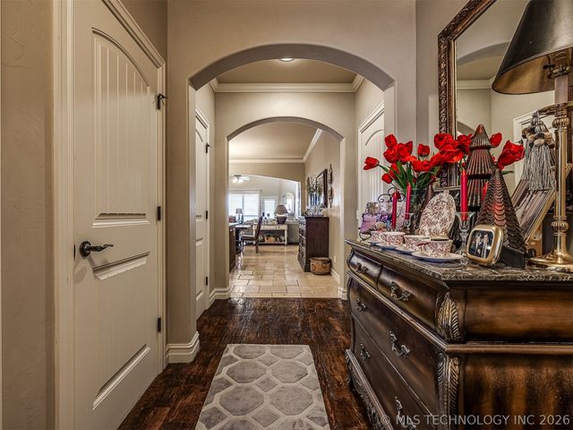 13223 S 68th East Avenue, Bixby, OK 74008