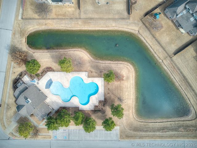 13223 S 68th East Avenue, Bixby, OK 74008