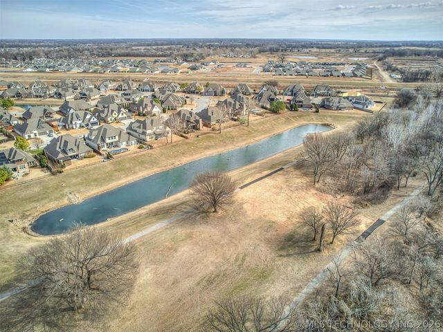 13223 S 68th East Avenue, Bixby, OK 74008