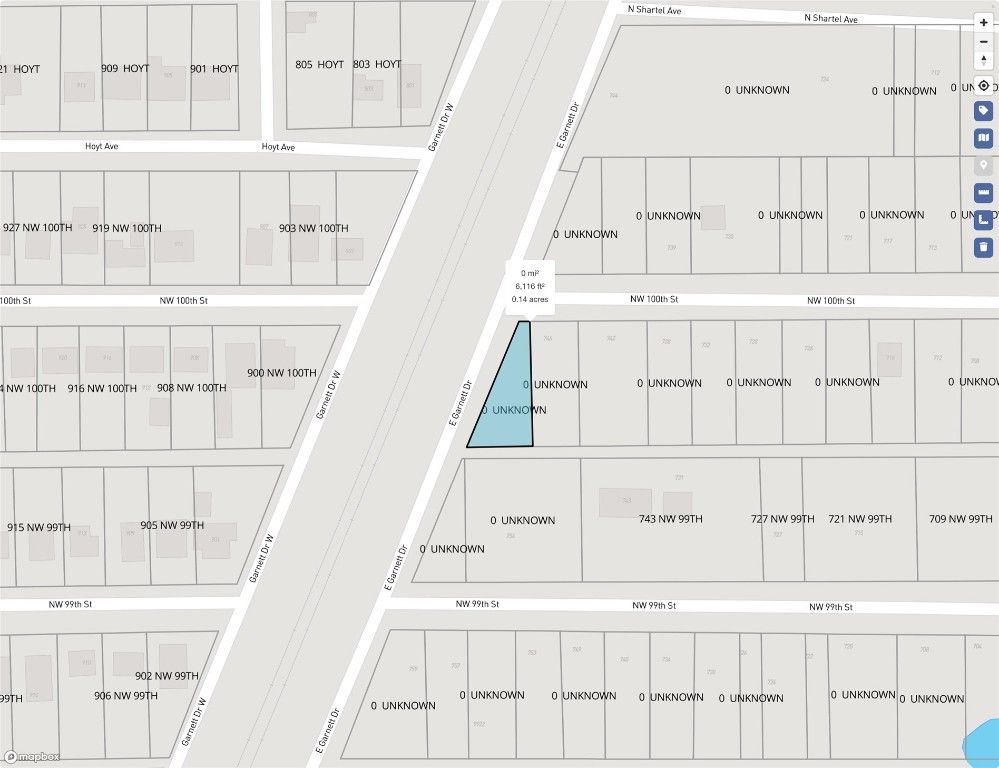 748 NW 100th Street, Oklahoma City, OK 73114