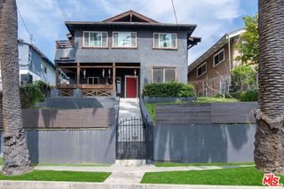 479 Isabel Street, Los Angeles, CA 90065