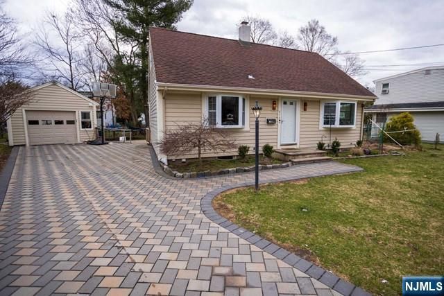 615 Bartell Place, Ridgewood, NJ 07450