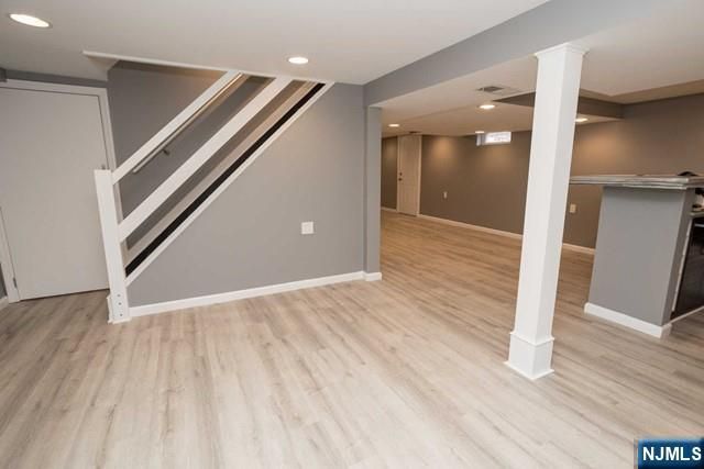 615 Bartell Place, Ridgewood, NJ 07450