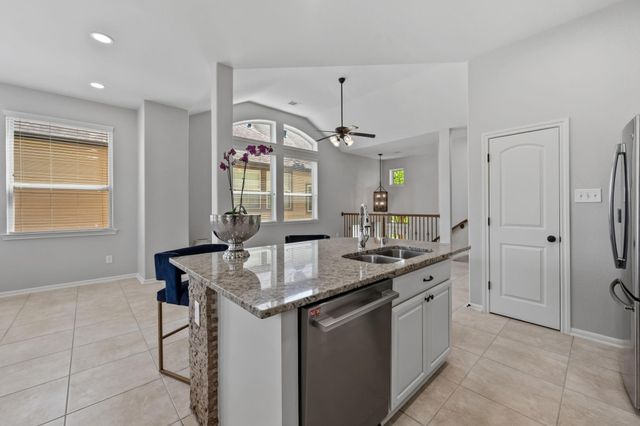 18550 Jasmine Garden Place, Humble, TX 77346