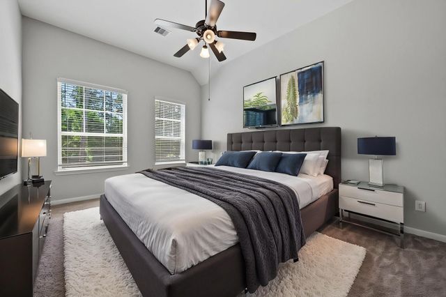 18550 Jasmine Garden Place, Humble, TX 77346