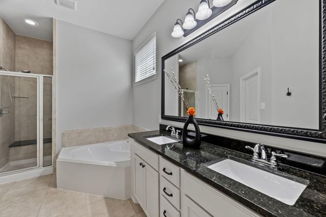 18550 Jasmine Garden Place, Humble, TX 77346