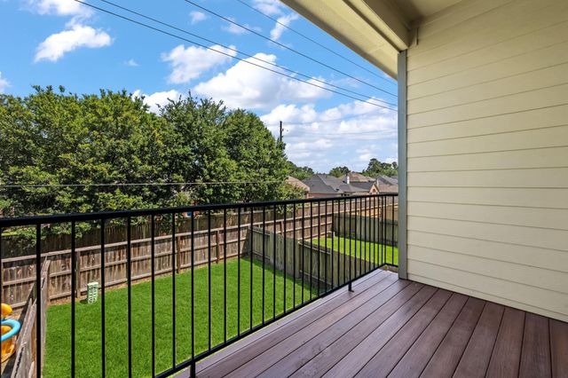 18550 Jasmine Garden Place, Humble, TX 77346