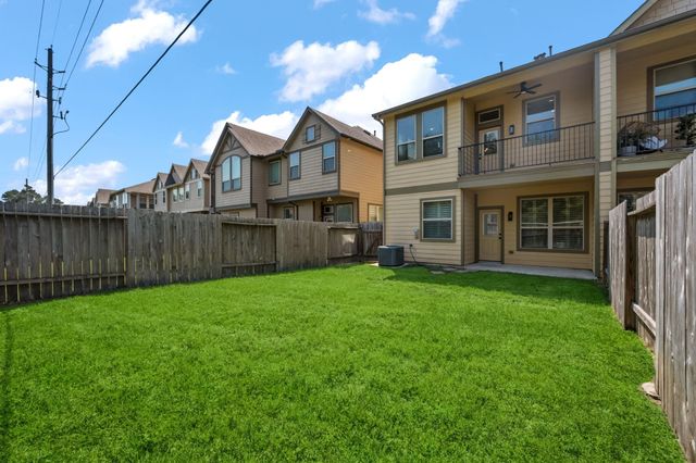 18550 Jasmine Garden Place, Humble, TX 77346