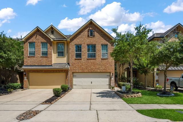 18550 Jasmine Garden Place, Humble, TX 77346