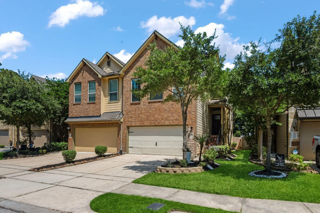 18550 Jasmine Garden Place, Humble, TX 77346