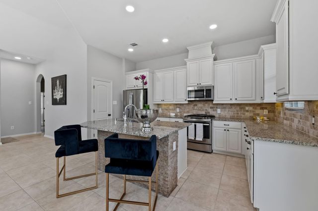 18550 Jasmine Garden Place, Humble, TX 77346