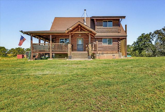 20012 White Oak Dr, Grass Valley, CA 95949