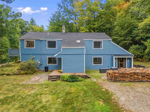 18 Batchelder Lane, Strafford, NH 03884