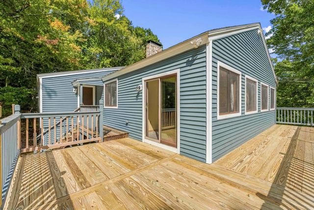 18 Batchelder Lane, Strafford, NH 03884