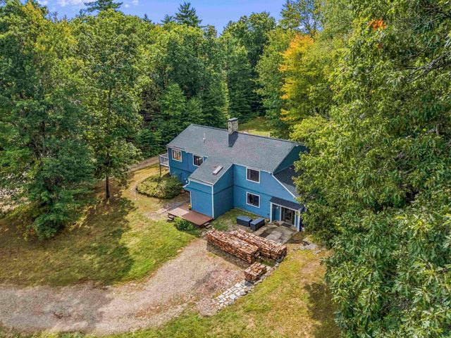 18 Batchelder Lane, Strafford, NH 03884