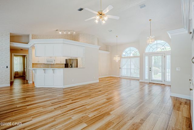 120 N Glades Trail, Panama City Beach, FL 32407