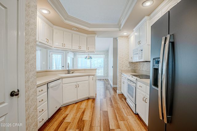 120 N Glades Trail, Panama City Beach, FL 32407