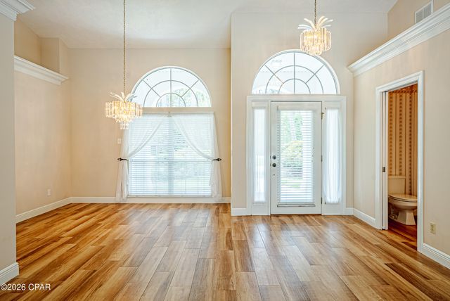 120 N Glades Trail, Panama City Beach, FL 32407