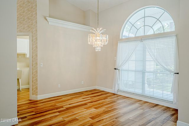 120 N Glades Trail, Panama City Beach, FL 32407