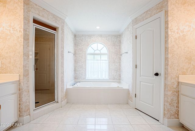 120 N Glades Trail, Panama City Beach, FL 32407