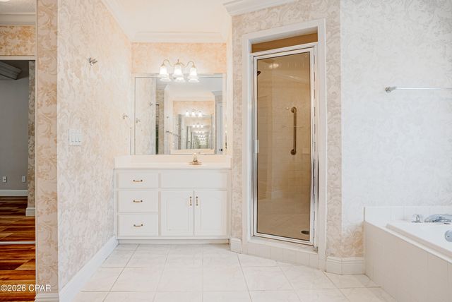120 N Glades Trail, Panama City Beach, FL 32407