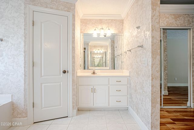 120 N Glades Trail, Panama City Beach, FL 32407