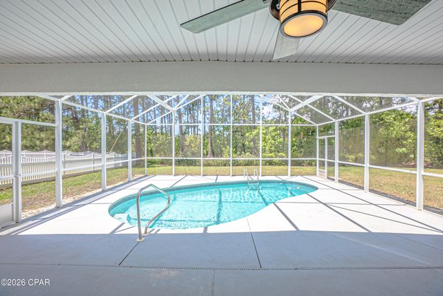 120 N Glades Trail, Panama City Beach, FL 32407