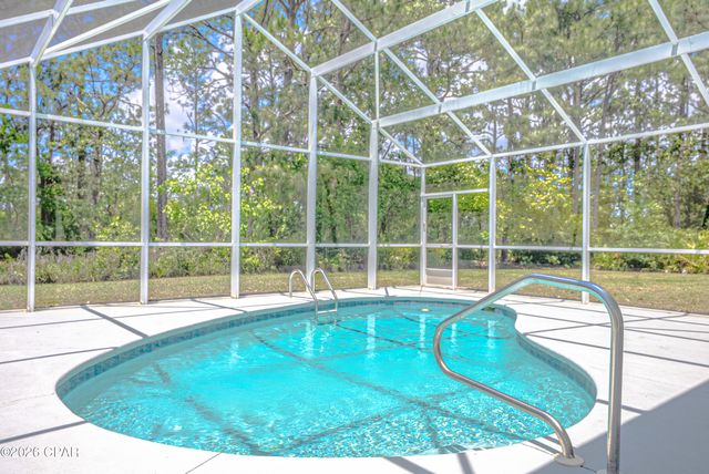 120 N Glades Trail, Panama City Beach, FL 32407