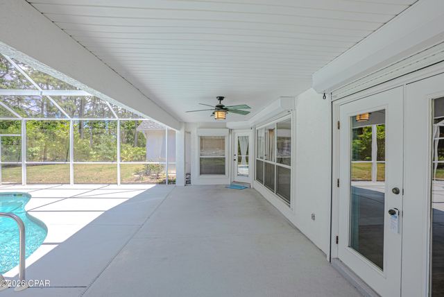120 N Glades Trail, Panama City Beach, FL 32407