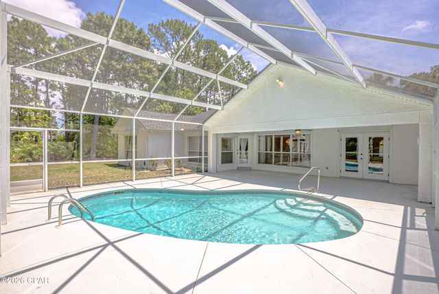 120 N Glades Trail, Panama City Beach, FL 32407