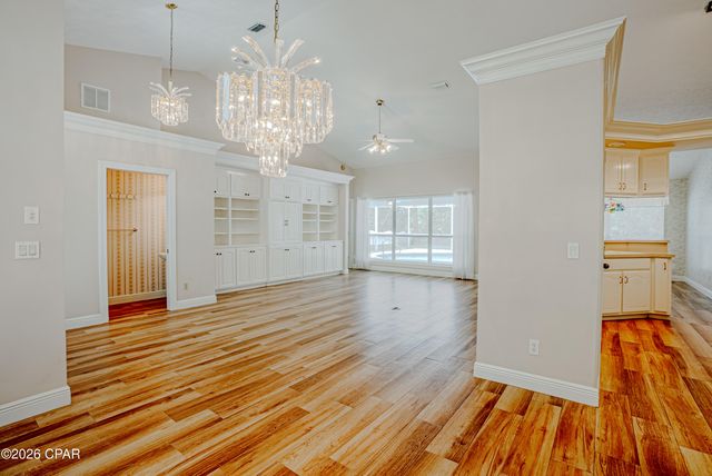 120 N Glades Trail, Panama City Beach, FL 32407