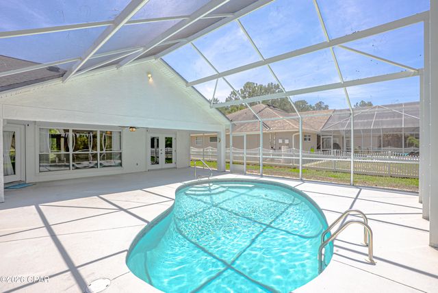 120 N Glades Trail, Panama City Beach, FL 32407