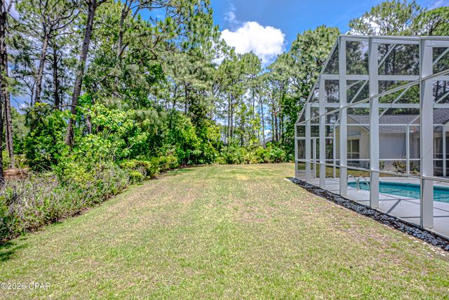 120 N Glades Trail, Panama City Beach, FL 32407