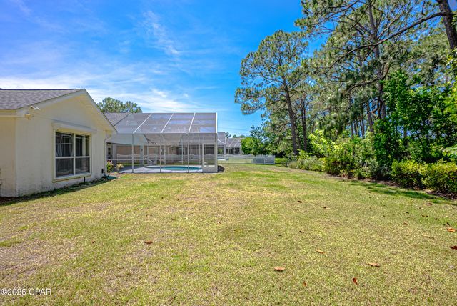120 N Glades Trail, Panama City Beach, FL 32407
