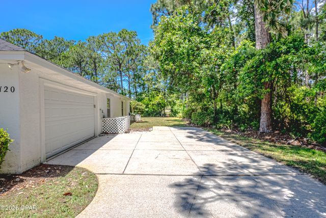 120 N Glades Trail, Panama City Beach, FL 32407