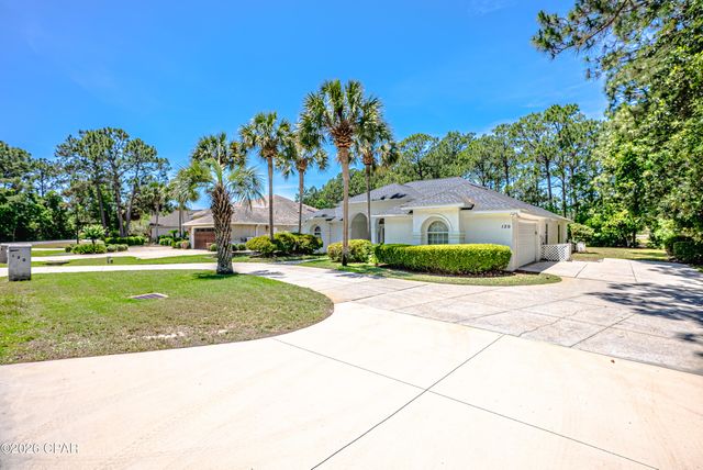 120 N Glades Trail, Panama City Beach, FL 32407