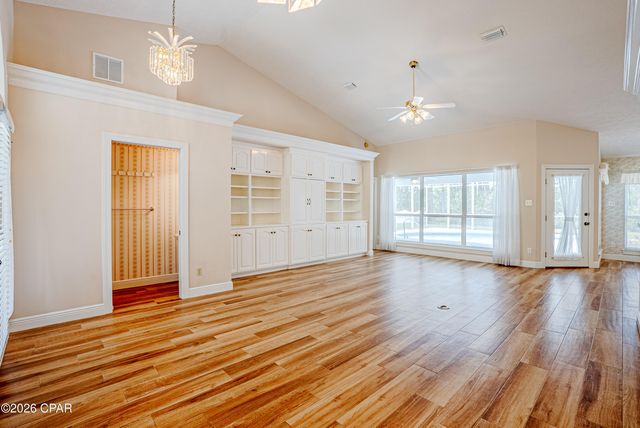 120 N Glades Trail, Panama City Beach, FL 32407