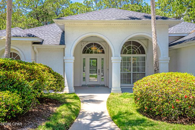 120 N Glades Trail, Panama City Beach, FL 32407