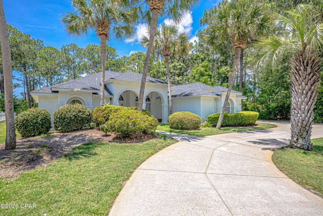 120 N Glades Trail, Panama City Beach, FL 32407
