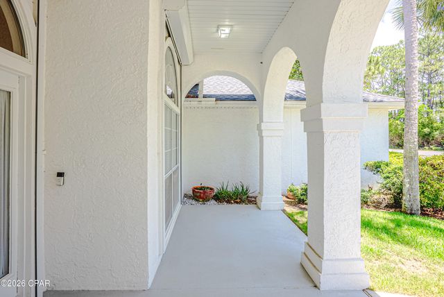 120 N Glades Trail, Panama City Beach, FL 32407